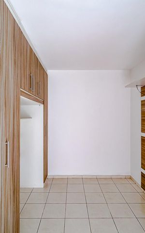 Casa de condomínio à venda com 83m², 3 quartos e 2 vagasQuarto 2 - Suíte
