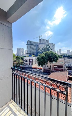 Casa de condomínio à venda com 83m², 3 quartos e 2 vagasVaranda