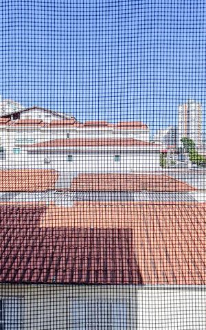 Casa de condomínio à venda com 83m², 3 quartos e 2 vagasVista do Quarto 1
