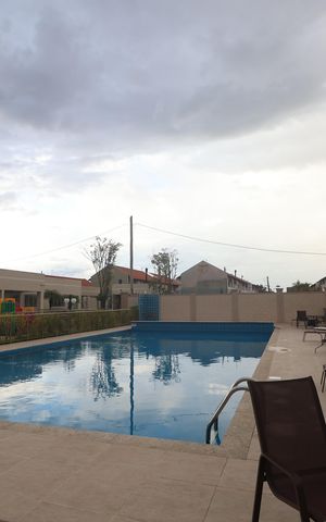 Apartamento para alugar com 48m², 2 quartos e 1 vagaÁrea comum - Piscina