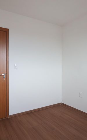 Apartamento para alugar com 48m², 2 quartos e 1 vagaQuarto 2