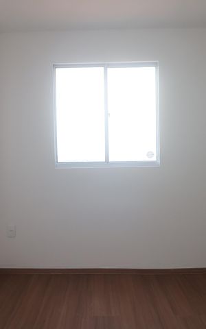 Apartamento para alugar com 48m², 2 quartos e 1 vagaQuarto 2