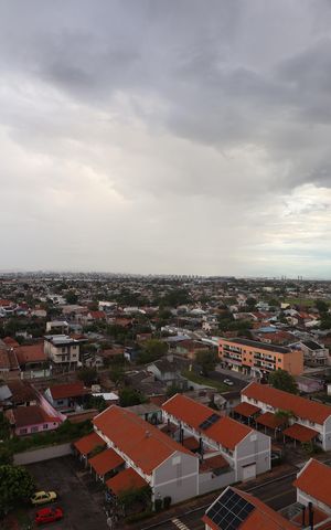 Apartamento para alugar com 48m², 2 quartos e 1 vagaVista da Sacada