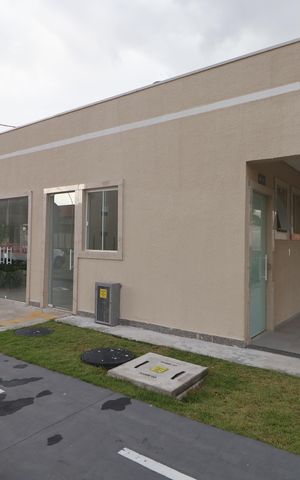 Apartamento para alugar com 48m², 2 quartos e 1 vagaÁrea comum - Salão de festas