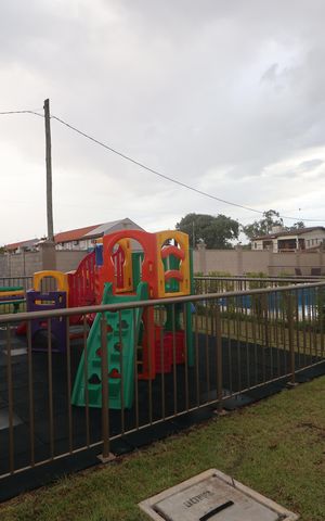 Apartamento para alugar com 48m², 2 quartos e 1 vagaÁrea comum - Playground