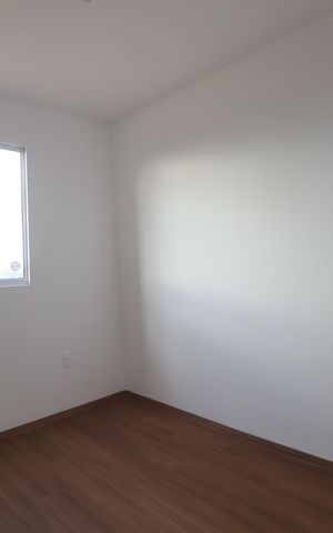 Apartamento para alugar com 48m², 2 quartos e 1 vagaQuarto 1