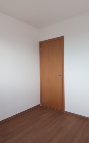 Apartamento para alugar com 48m², 2 quartos e 1 vagaQuarto 2