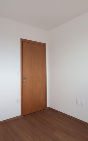 Apartamento para alugar com 48m², 2 quartos e 1 vagaQuarto 1