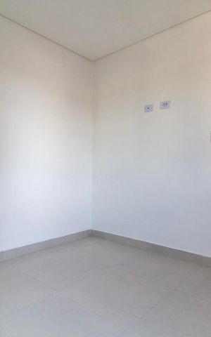 Apartamento à venda com 34m², 2 quartos e sem vaga Apartamento à venda com 34m², 2 quartos e sem vagaQuarto 1