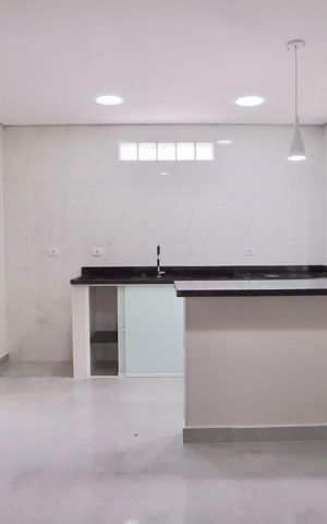 Apartamento para alugar com 46m², 2 quartos e sem vaga Apartamento para alugar com 46m², 2 quartos e sem vagaSala