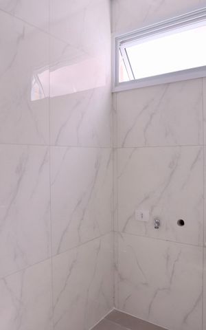 Apartamento para alugar com 46m², 2 quartos e sem vaga Apartamento para alugar com 46m², 2 quartos e sem vagaLavanderia