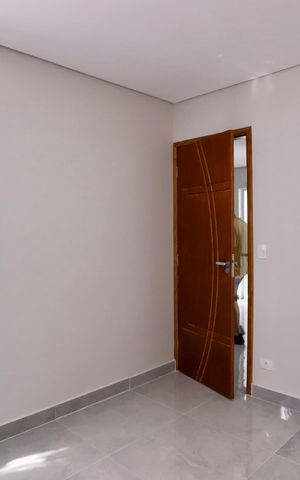Apartamento para alugar com 46m², 2 quartos e sem vaga Apartamento para alugar com 46m², 2 quartos e sem vagaQuarto 2