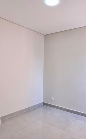 Apartamento para alugar com 46m², 2 quartos e sem vaga Apartamento para alugar com 46m², 2 quartos e sem vagaQuarto 2