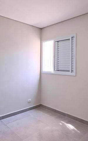 Apartamento para alugar com 46m², 2 quartos e sem vaga Apartamento para alugar com 46m², 2 quartos e sem vagaQuarto 2