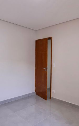 Apartamento para alugar com 46m², 2 quartos e sem vaga Apartamento para alugar com 46m², 2 quartos e sem vagaQuarto 1