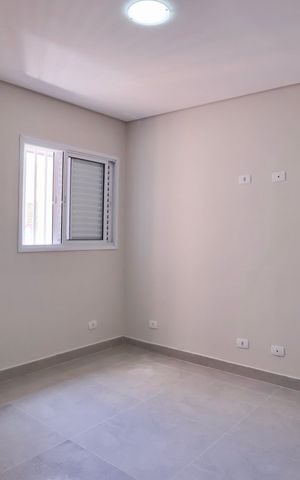 Apartamento para alugar com 46m², 2 quartos e sem vaga Apartamento para alugar com 46m², 2 quartos e sem vagaQuarto 1