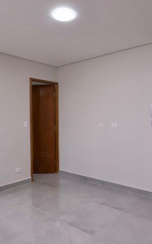 Apartamento para alugar com 46m², 2 quartos e sem vaga Apartamento para alugar com 46m², 2 quartos e sem vagaSala