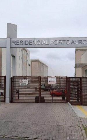Apartamento para alugar com 40m², 2 quartos e 1 vagaFachada 