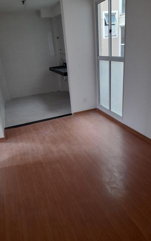 Apartamento para alugar com 40m², 2 quartos e 1 vagaSala 
