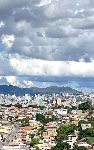 Apartamento à venda com 110m², 3 quartos e 2 vagas Apartamento à venda com 110m², 3 quartos e 2 vagasVista do Quarto 2