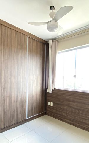 Apartamento à venda com 110m², 3 quartos e 2 vagas Apartamento à venda com 110m², 3 quartos e 2 vagasSuite 1