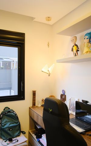 Apartamento à venda com 49m², 2 quartos e 1 vagaQuarto