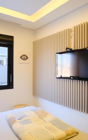 Apartamento à venda com 49m², 2 quartos e 1 vagaSuíte