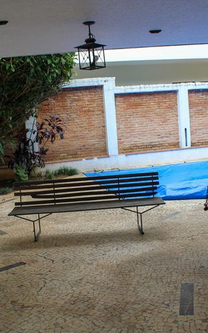Casa à venda com 460m², 5 quartos e 4 vagas