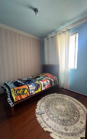 Apartamento à venda com 121m², 3 quartos e 1 vagaquarto 
