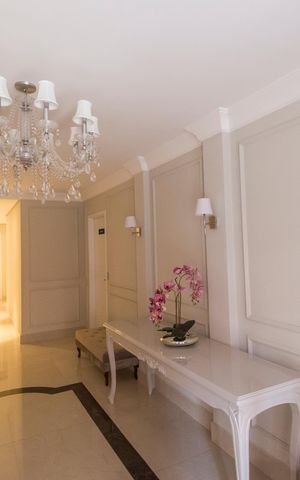 Apartamento à venda com 110m², 3 quartos e 3 vagasÁrea comum