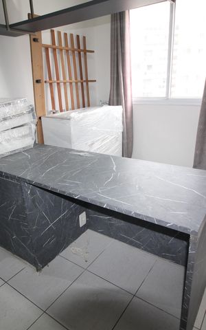 Apartamento para alugar com 75m², 2 quartos e 1 vagaQuarto 1