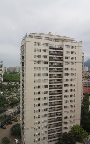 Apartamento para alugar com 75m², 2 quartos e 1 vagaVista