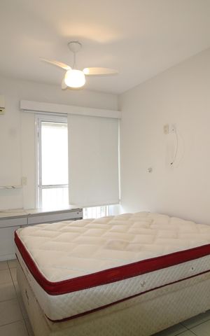 Apartamento para alugar com 75m², 2 quartos e 1 vagaQuarto 2