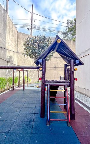Apartamento à venda com 56m², 2 quartos e 1 vagaÁrea comum - Playground