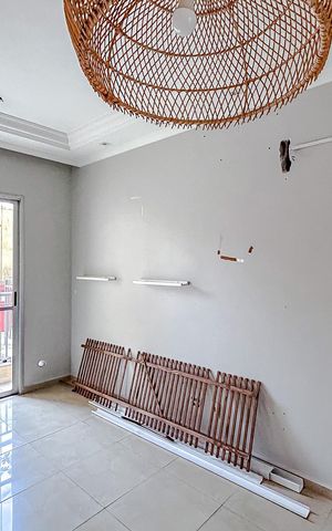 Apartamento à venda com 56m², 2 quartos e 1 vagaSala