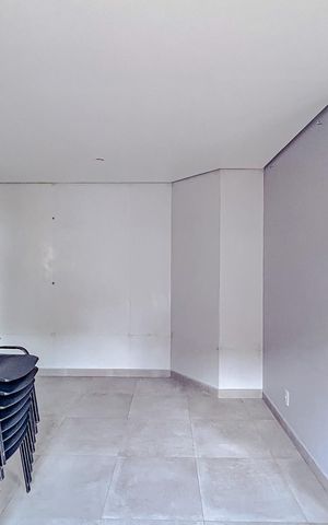 Apartamento à venda com 56m², 2 quartos e 1 vagaÁrea comum - Salão de festas