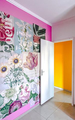 Apartamento à venda com 56m², 2 quartos e 1 vagaQuarto 2