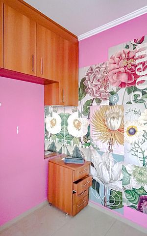 Apartamento à venda com 56m², 2 quartos e 1 vagaQuarto 2