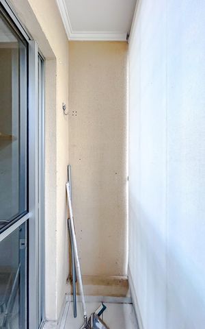Apartamento à venda com 56m², 2 quartos e 1 vagaVaranda