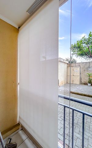 Apartamento à venda com 56m², 2 quartos e 1 vagaVaranda