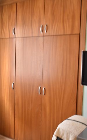 Apartamento à venda com 70m², 3 quartos e sem vagaQuarto 2