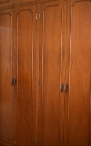 Apartamento à venda com 70m², 3 quartos e sem vagaQuarto 1
