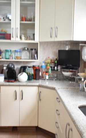 Apartamento à venda com 70m², 3 quartos e sem vagaCozinha
