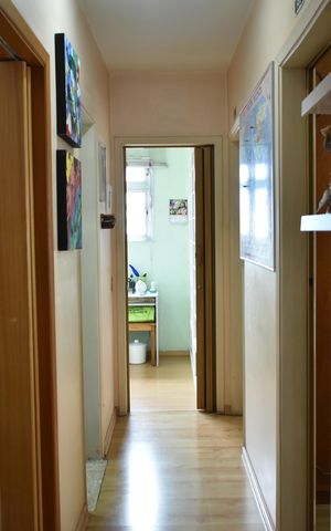 Apartamento à venda com 70m², 3 quartos e sem vagaCorredor