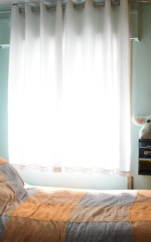 Apartamento à venda com 70m², 3 quartos e sem vagaQuarto 1