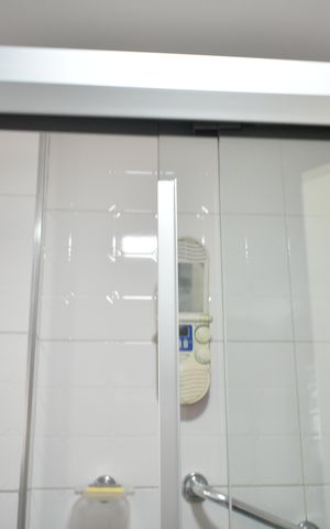 Apartamento à venda com 70m², 3 quartos e sem vagaBanheiro