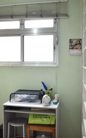Apartamento à venda com 70m², 3 quartos e sem vagaEscritório