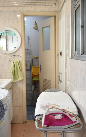 Apartamento à venda com 70m², 3 quartos e sem vagaÁrea de Serviço
