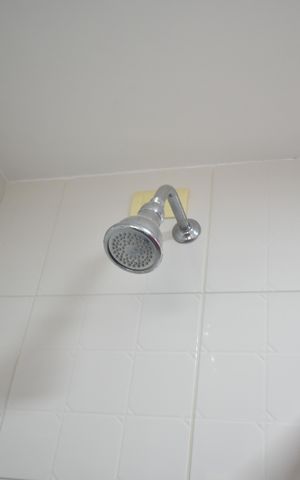 Apartamento à venda com 70m², 3 quartos e sem vagaBanheiro