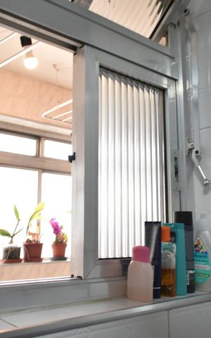 Apartamento à venda com 70m², 3 quartos e sem vagaBanheiro